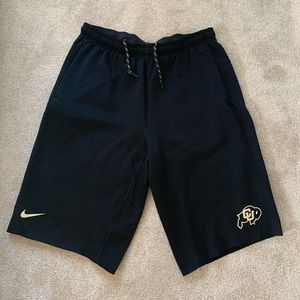 Colorado Buffaloes Sweatshorts